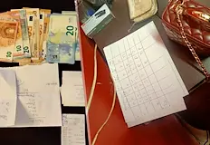 Прокуратурата поиска постоянен арест за двама душиРайонна прокуратура Бургас