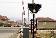 Транспортният министър изиска пълен отчет за опасните прелезиОт Министерството на