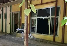 Няма пострадали при атаката в квартал Младост Самоделно взривно устройство потроши