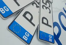 Заявленията се приемат изцяло по електронен пътСектор Пътна полиция към