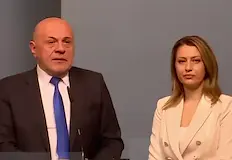Партията очаква ясни мерки за свиване на бюджетния дефицитПартия ГЕРБ