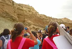 Любителският мониторинг подпомага науката и институциитеОт Министерството на околната среда