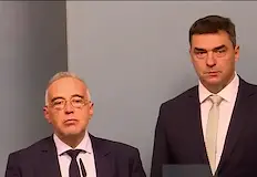 Основен приоритет остава справянето с корупциятаБългария ще има редовен кабинет
