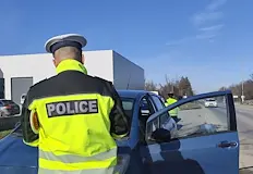 Проверяват шофьорите за алкохол и наркотициЕкипи на Пътна полиция започнаха