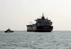 Експлозия удари южнокорейски товарен кораб в Близкия изтокВъншното министерство на