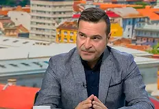 Истинската мафия у нас са големите партииГолемите политически партии в