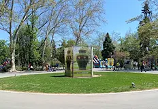 Инициативата в Парка на младежта насърчава социалното включванеВтори спортен празник