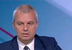 Лидерът на Възраждане изключи партньорство с Прогресивна България Лидерът на Възраждане