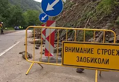 АПИ плати над 100 милиона евро аванси но забрави пътя