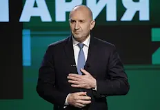 Коалицията реди редовен кабинет до петъкКоалиция Прогресивна България официално потвърди