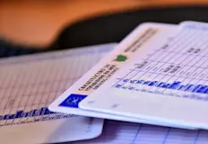 Подмяната на старите документи започва след две годиниЕвропейският съюз слага