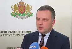 Дисциплинарно производство започва само срещу ръководителя на столичната прокуратура Емилия