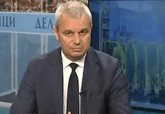 Лидерът на Възраждане настоя за оставки и арестиЛидерът на Възраждане