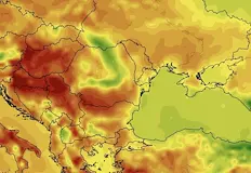 Синоптиците прогнозират гореща вълна в началото на месецаПървата за сезона