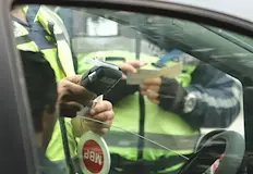 Мъжът е управлявал автомобил първо с бензодиазепини а после с