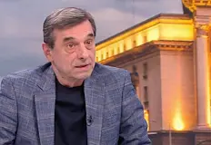 Синдикалистът коментира новите министри и политическите лобитаПрезидентът на КТ Подкрепа