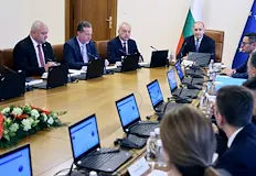 Министри и браншовици умуват над растящата инфлацияДнес 13 май 2026