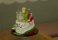 Средствата от сладкото изкушение в чест на певицата Дара отиват