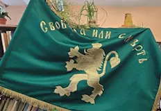 Литийно шествие премина по улиците на историческия градГрад Батак отбелязва