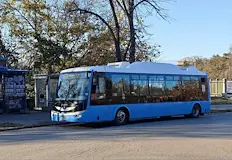 Местният парламент решава съдбата на линията до Румъния Общински транспорт Русе