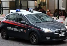 Осем пешеходци са хоспитализирани след умишлена атака с колаОсем души
