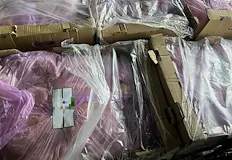 Инспектори проверяват масово търговската мрежа преди ГергьовденОбластната дирекция по безопасност