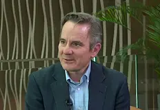 Заместник главният редактор на The Economist анализира глобалните процеси у нас