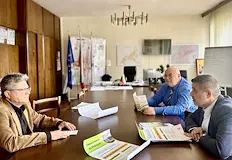 Ученици след седми клас ще се подготвят за работа с