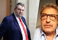 Бившият банкер разкри финансови схеми за КТББившият мажоритарен собственик на