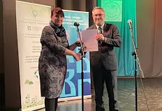 Откриха националната олимпиада по география и икономика в РусеФиналният кръг