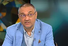 Морбили е истинската заплаха у насОпасността от глобално разпространение на