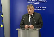 Новите идентификационни бланки опростяват техническия процес на изпитите тази годинаНад
