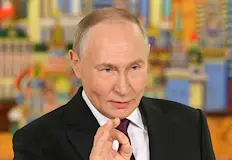 Москва модернизира стратегическия си ядрен арсенал до месециРусия ще продължи