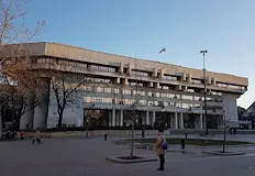 Гражданите могат да получават само предварително готови документиДнес 18 май