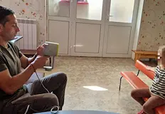 Медицински прегледи откриха очни проблеми при 82 децаОбщо 730 деца