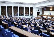 24 народни представители влизат в състава на структуратаДепутатите от 52 рото