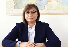 Политикът определи действията на правителството като напълно неадекватниБившият вицепремиер и