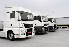 Логистична компания благодари на полицията за бързата акцияСлужители от отдел