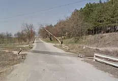 Съоръжението в квартал Долапите аварира през изминалата нощПолицейски екипи охраняваха