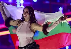 Австралия и Дания дадоха максимален вот за ДараБългария спечели безапелационно
