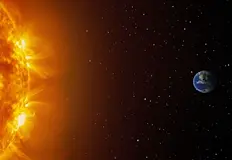 Учени отчитат 25 вероятност за радиосмущения на ЗемятаСъобщават от Центъра