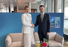 Велислава Петрова Правата на македонските българи остават наш приоритетБългария и
