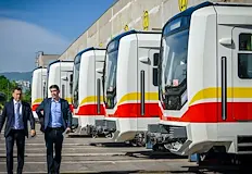 Васил Терзиев Разширяваме метрото с общо 10 нови станции до
