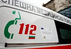 Инспекцията по труда в Благоевград започна спешно разследване на инцидентаРаботник