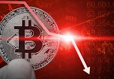 Техническа аномалия паникьоса милиони крипто инвеститори по светаПотребителите на финансовата