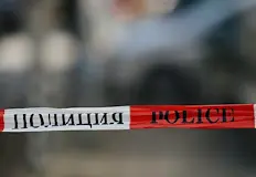 Сигналът за взривното устройство вдигна службите на кракБомба прикрепена към