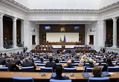 Депутатите викат Георги Клисурски за отчет на дългаДнес 7 май