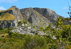 От дружество Понория предупреждават туристите за опасностВ края на месец
