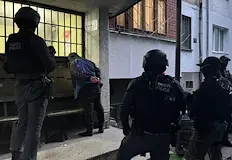 Прокуратурата обяви подробности за разследванията срещу прокурорския синНа 26 май