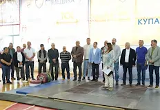 Блокираха работата на федерацията заради подадени жалбиКартината в българските щанги